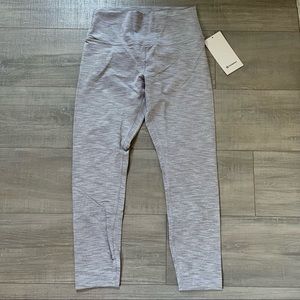 NWT lululemon leggings
